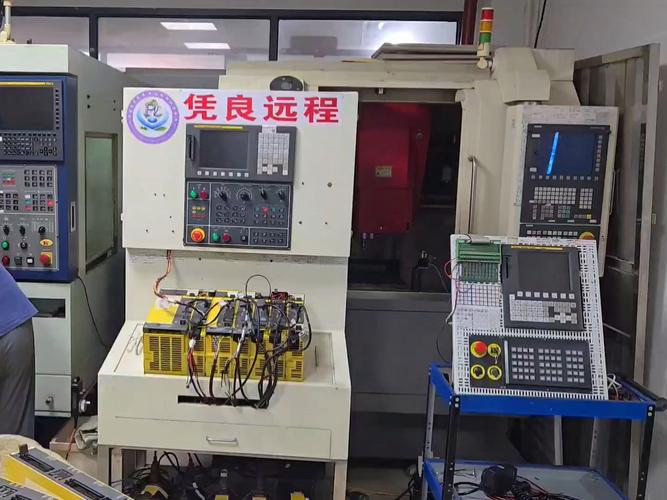 上海黃浦維修數控系統電話