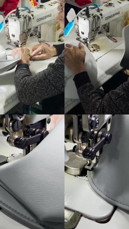 上袖機圖片，上袖機上袖子的縫紉技巧視頻
