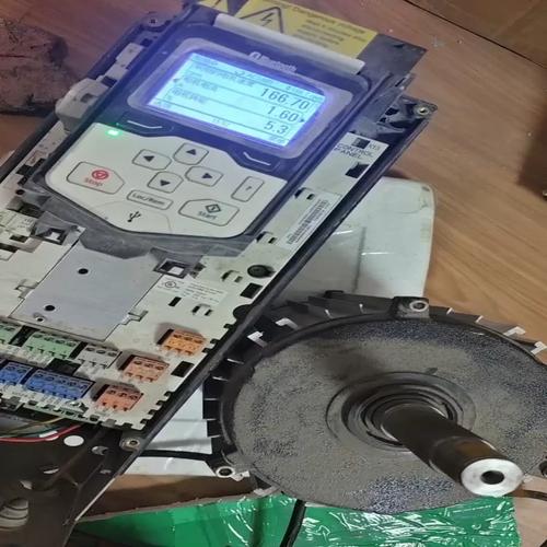 以太原ABB機器人維修價格曝光！