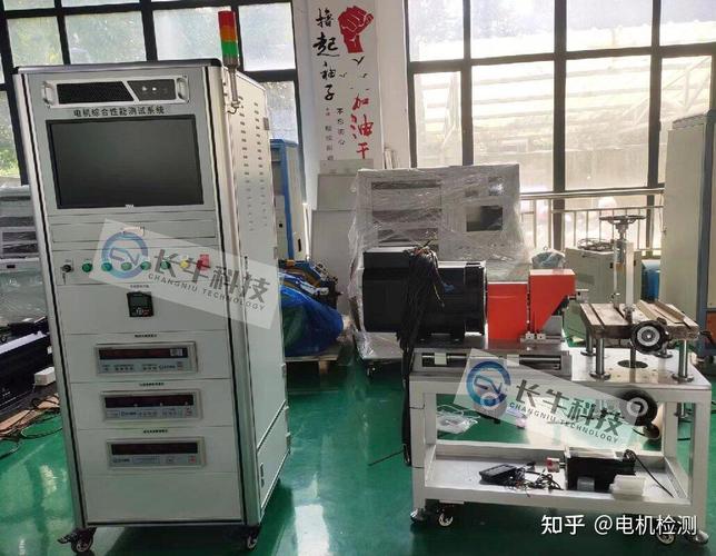 伺服電機(jī)檢測維修儀怎么用，伺服電機(jī)維修網(wǎng)
