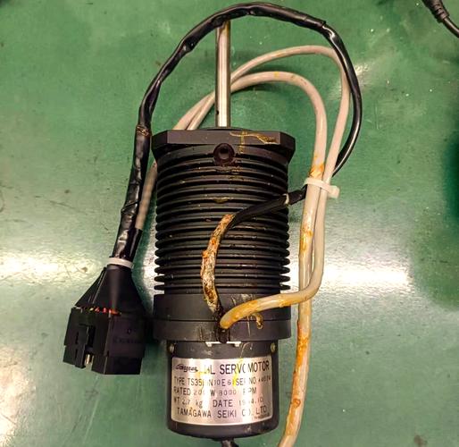 伺服電機維修價格，專業維修伺服電機