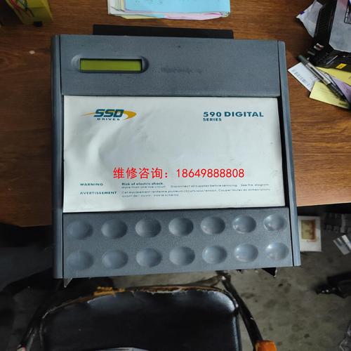 余姚派克直流調(diào)速器維修：快速解決問(wèn)題的有效方法