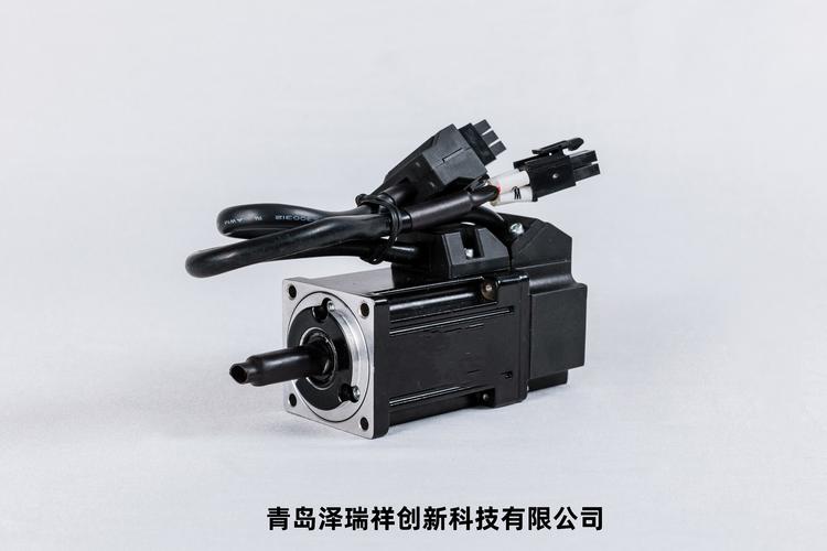 佛山伺服電機龍頭企業，佛山伺服電機公司