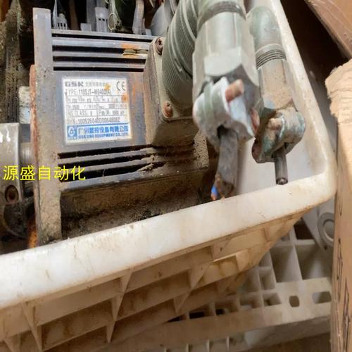 佛山廣數(shù)電機(jī)伺服器維修