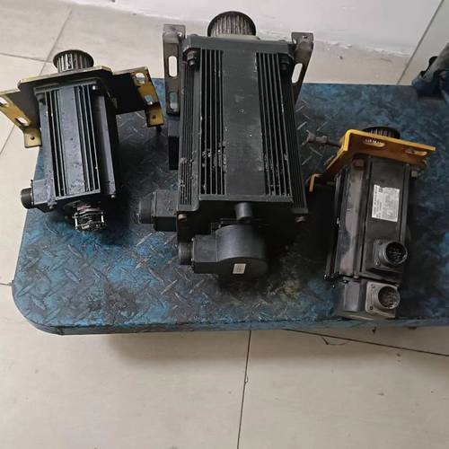 佛山維修伺服電機(jī)，專業(yè)維修伺服電機(jī)