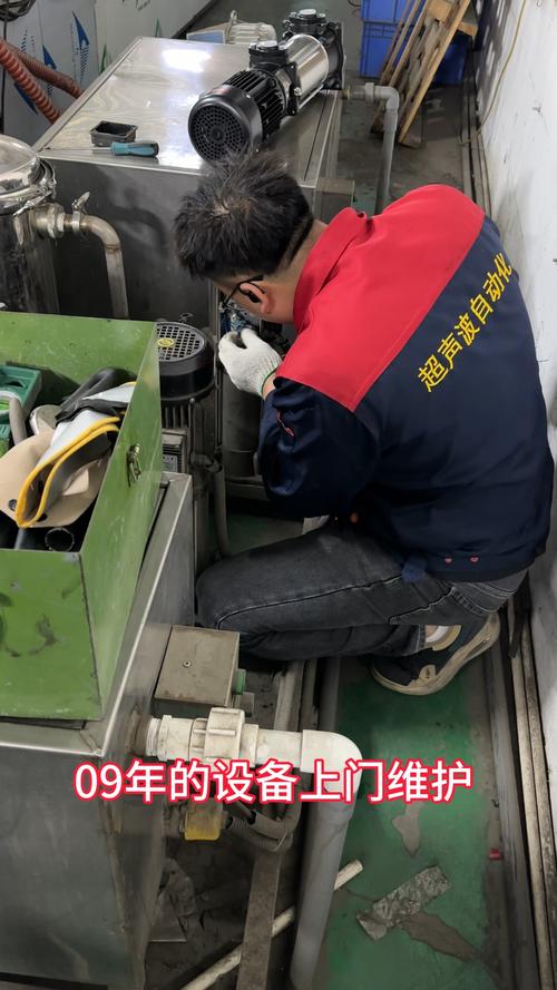 南京環衛機器人維修