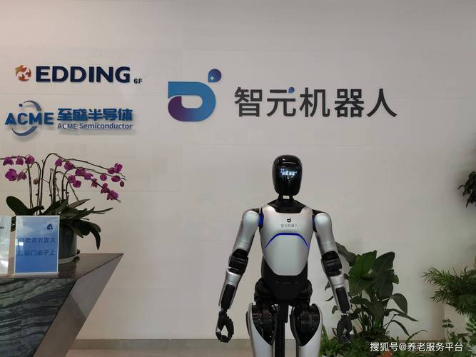 南京維修機器人廠商地址：打造智能維修機器人解決方案的領導者