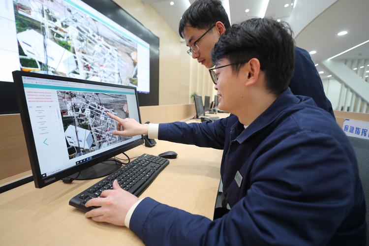 南京辦事大廳機器人維修服務成效顯著