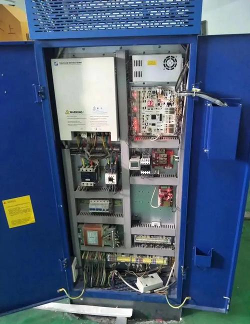 吉林維修電梯變頻器，打造智能化升降體驗