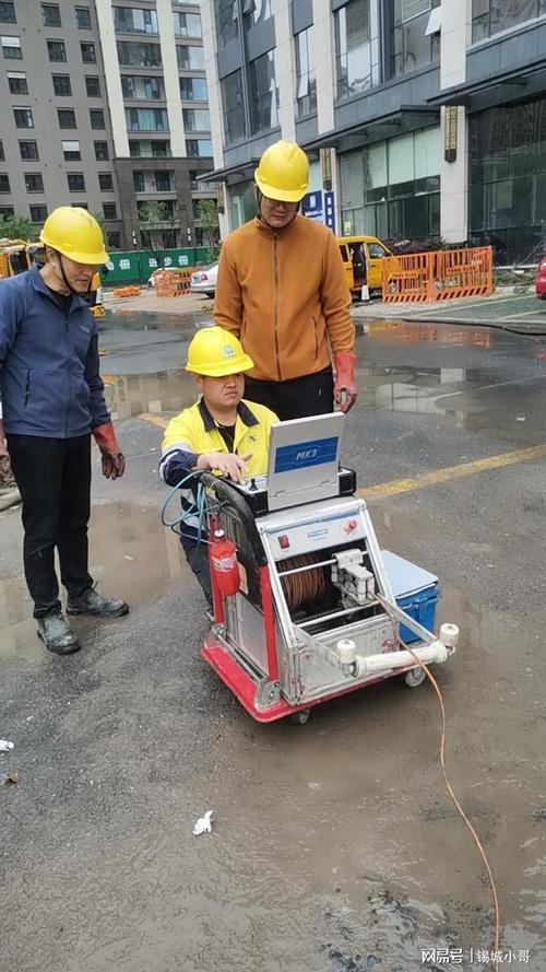 咸寧管道檢查機器人維修-優質服務確保管道安全