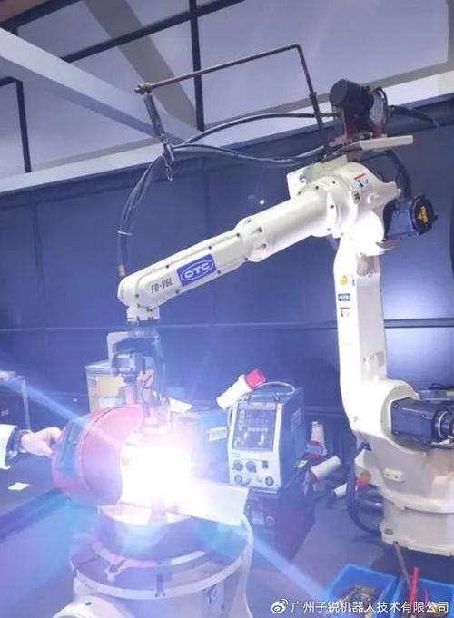 天津杜爾機器人維修：為機器人的順利工作保駕護航