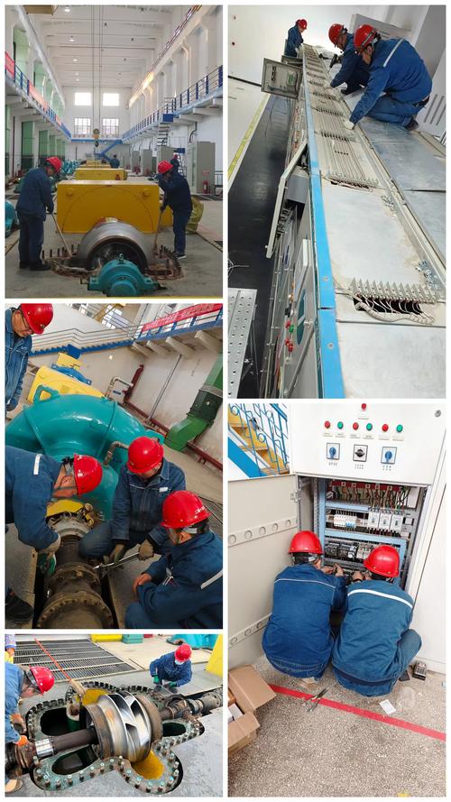 威海電力巡檢機(jī)器人維修