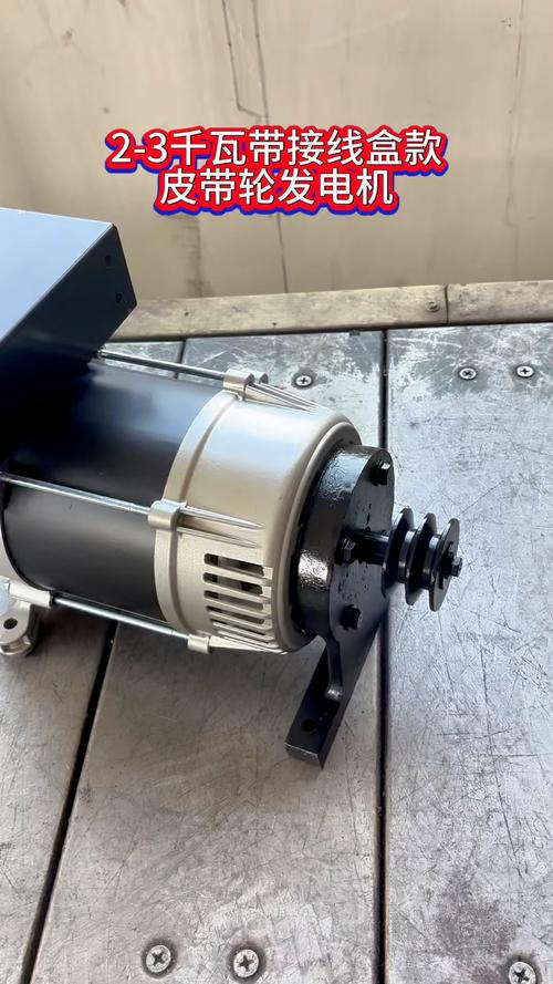 小型發電機制作方法，小型發電機220v價格
