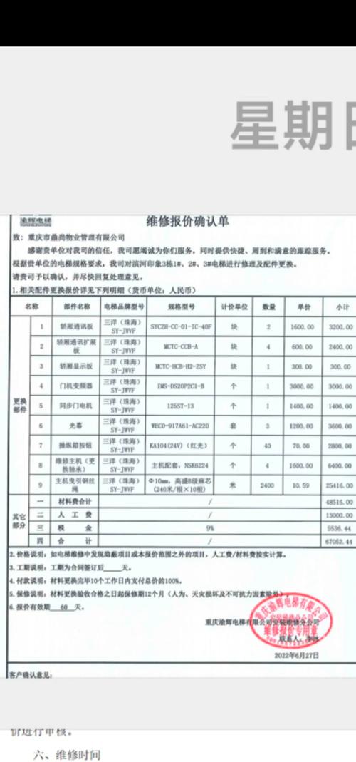 山西變頻器維修價錢大揭秘！