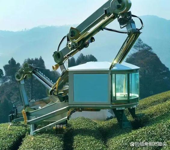 嵊州采茶機器人維修專家分享：如何保養(yǎng)和修復(fù)您的機器人