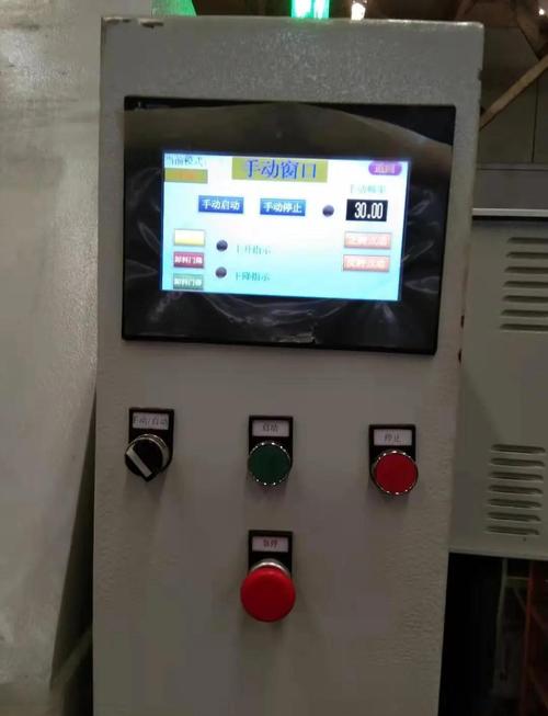 常州電梯控制觸摸屏維修：為您的安全保駕護(hù)航
