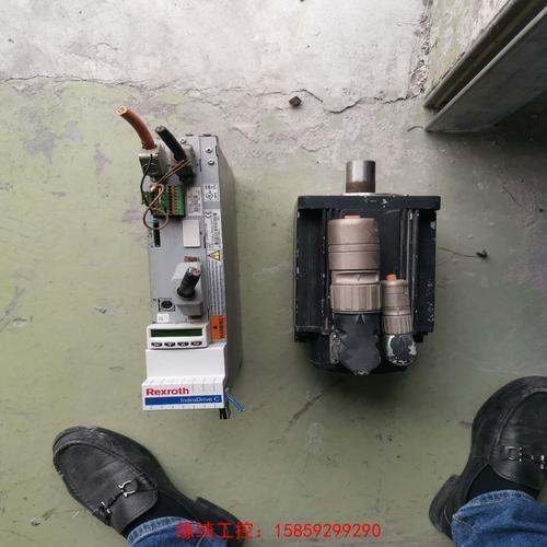 廣州力士樂伺服電機(jī)維修——專業(yè)解決您的電機(jī)故障