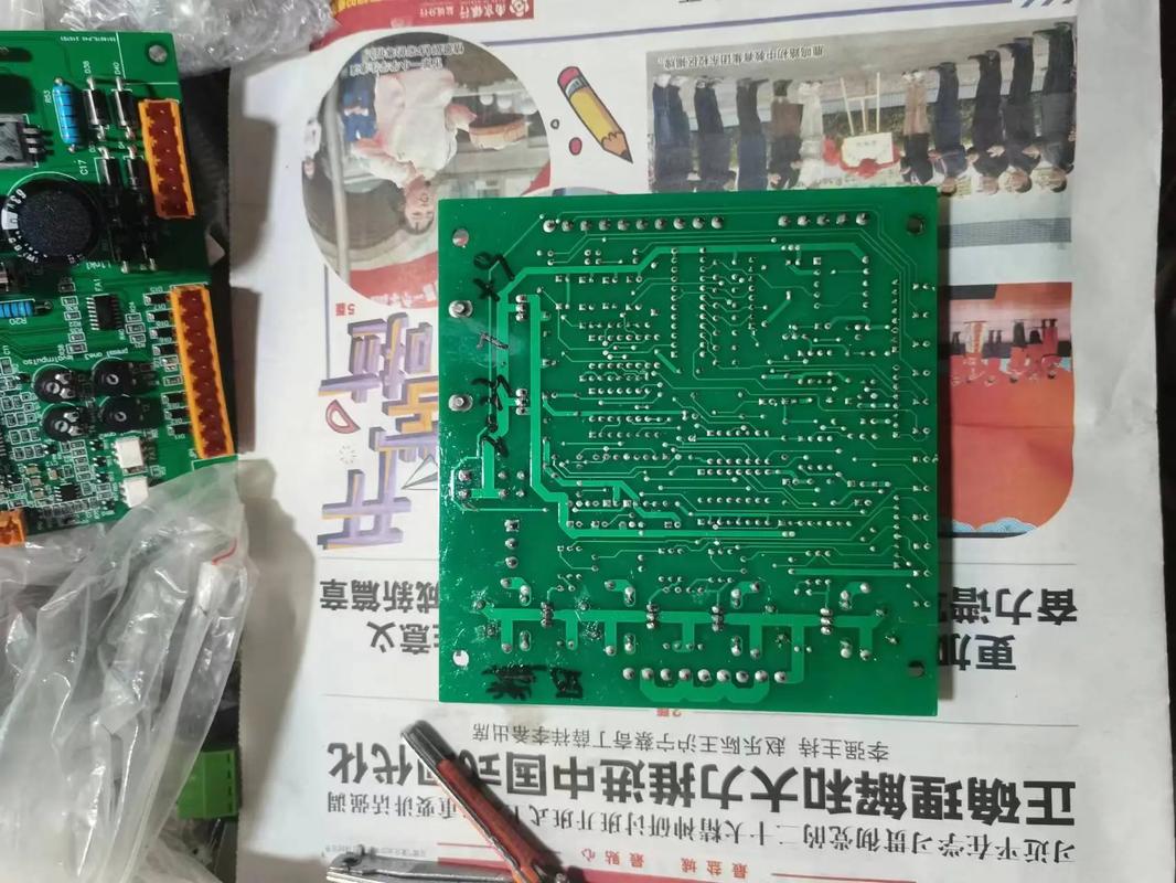 惠州維修電路板現貨：解決電子設備故障的首選