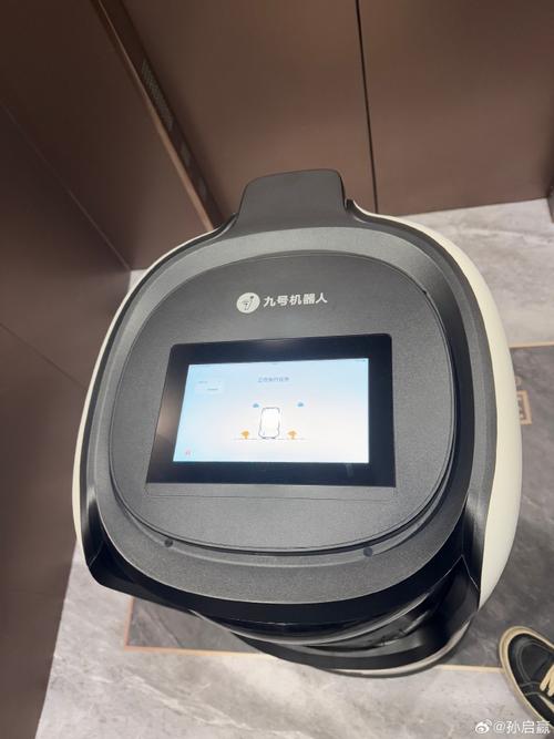 懷化酒店機器人維修-提供高效便捷的服務