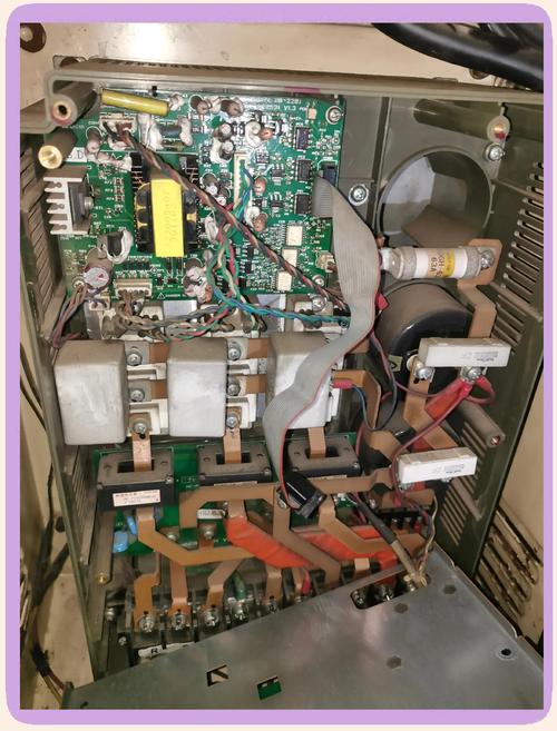 成都變頻器維修費用調查：新媒體揭秘真相
