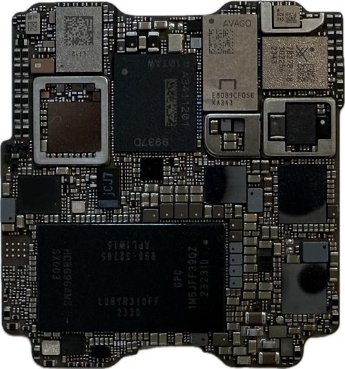 手表電路板：可以維修嗎？