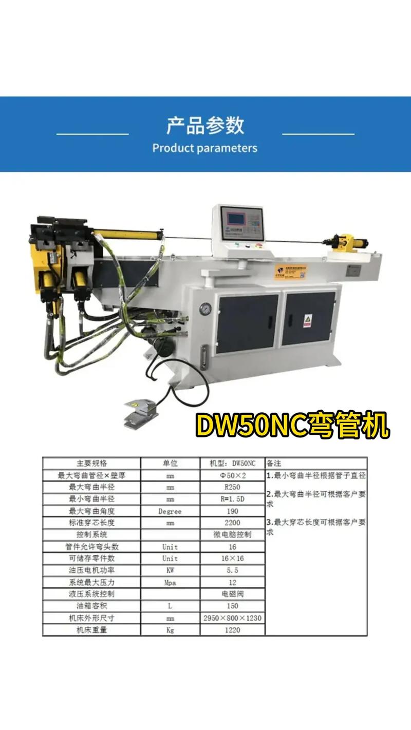 數(shù)控彎管機(jī)視頻，數(shù)控彎管機(jī)十大品牌