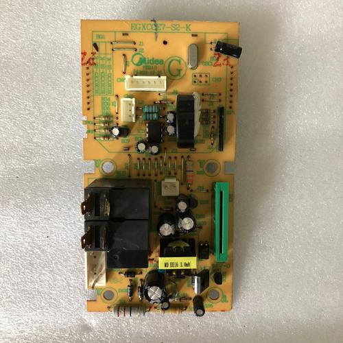 新媒體時代！給你的微波爐換個新線路板大約需要多少費用？
