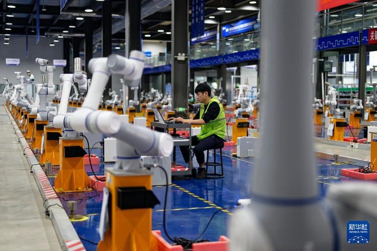 日照機器人維修優選企業