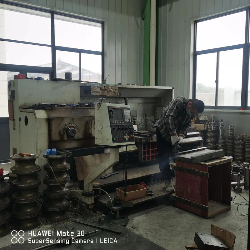 杭州進口機床維修系統-提供高品質的機床維修服務