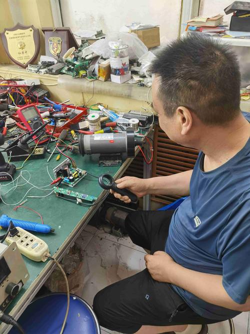 杭州電路板維修：專業(yè)技術團隊為您提供全方位維修服務
