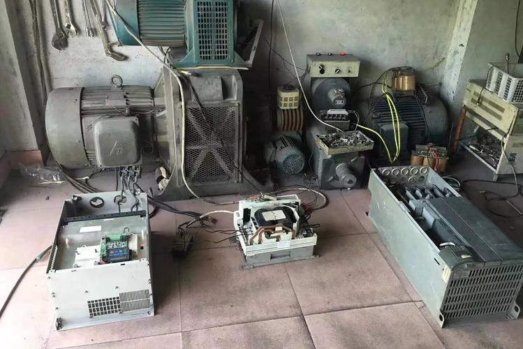 東莞伺服電機維修培訓，東莞小功率伺服電機維修點