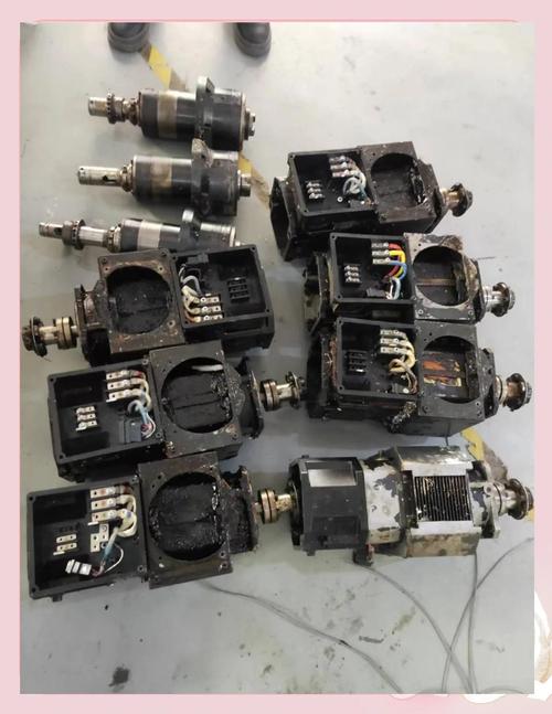 東莞伺服電機維修專家，專業服務品質保障