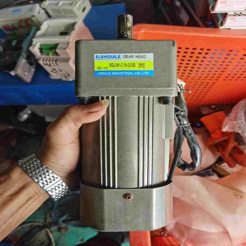 東莞直流馬達調速器維修：從專業技術到貼心服務