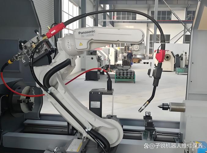 柳州專業(yè)機器人維修：提供高質量、高效率的機器人維修服務