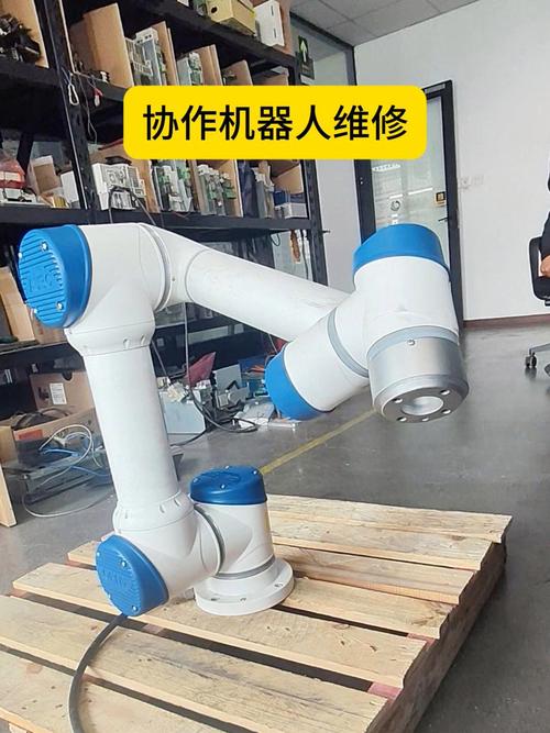 機器人怎么維修？機器人維修技巧與步驟詳解