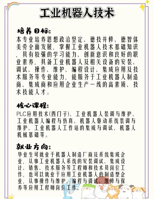 機器人維修技術學習資料