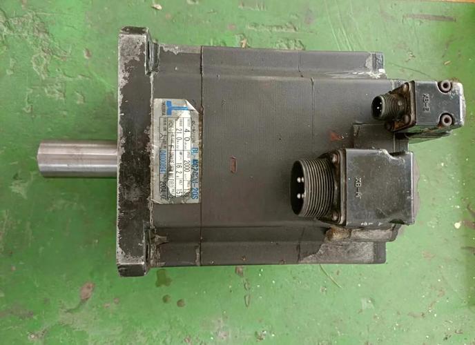 武漢直流伺服電機維修：重復性導向的高品質保障與先進技術支持