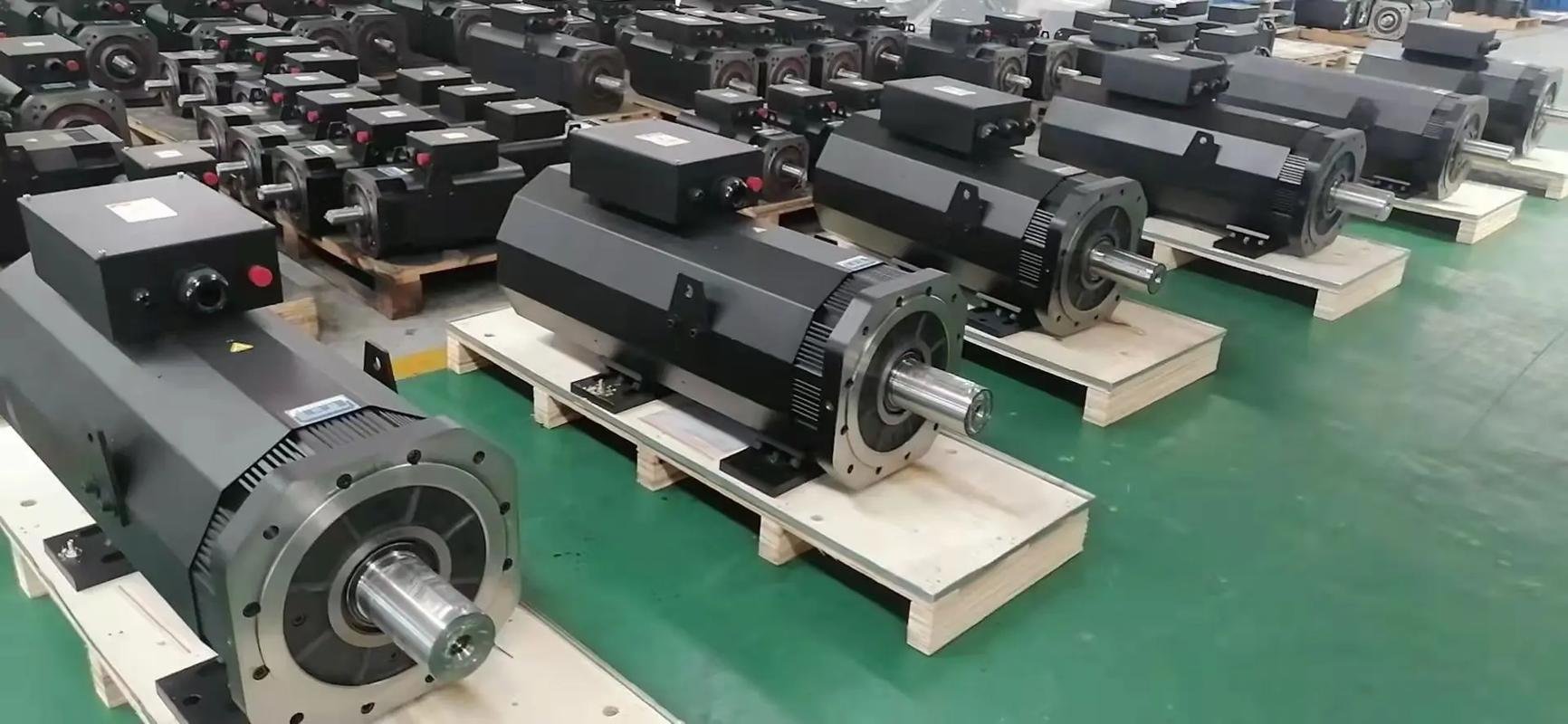 永磁伺服電機維修價格交流及相關知識