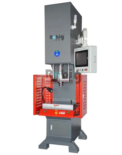 汕頭高端新能源伺服壓力機廠家，廣東伺服電機生產(chǎn)廠家