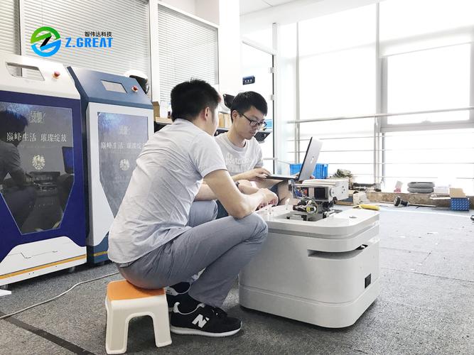江蘇機器人是一家專業從事機器人維修的公司，在行業內享有很高的聲譽。他們擁有一支經驗豐富、技術過硬的維修團隊，為客戶提供高質量的維修和售后服務。