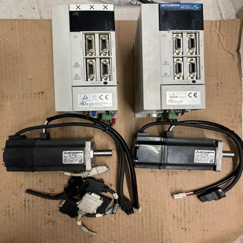 江西三菱伺服電機維修公司怎么樣，三菱伺服電機維修中心