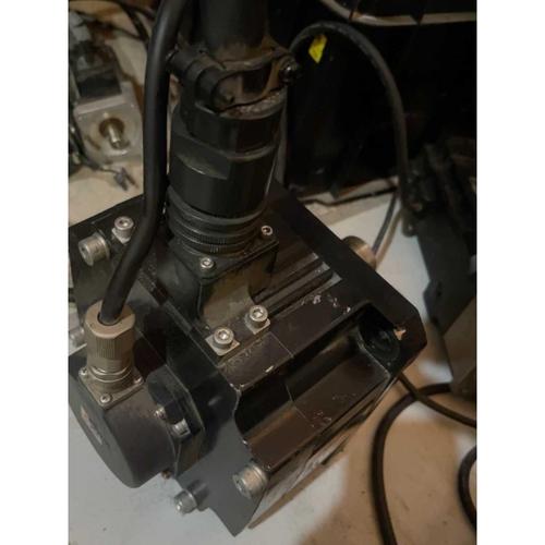 池州三菱伺服電機維修公司——為您的設備保駕護航