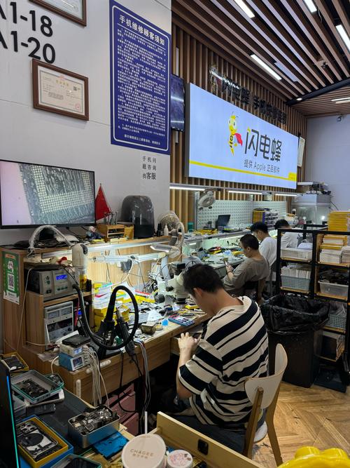 池州通用觸摸屏維修店