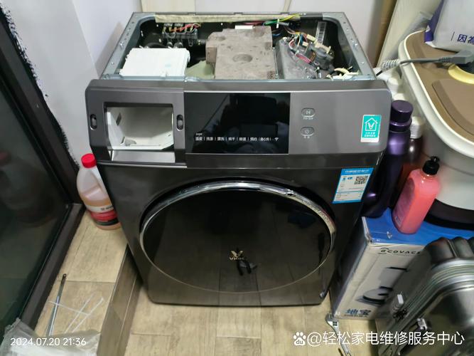 洗衣機電路板維修：合理價格，高質量維修，讓您洗衣機煥然一新