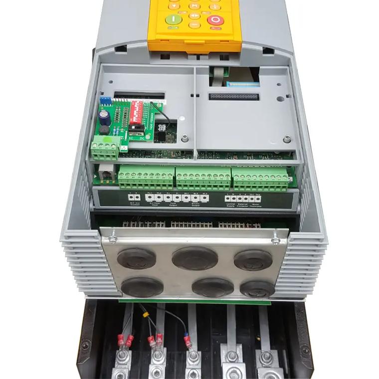 派克590直流調速器維修:細致揭秘直流電機的奧秘