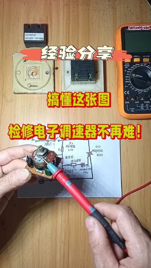 派克直流調(diào)速器維修解析：修好輕松享受高效能
