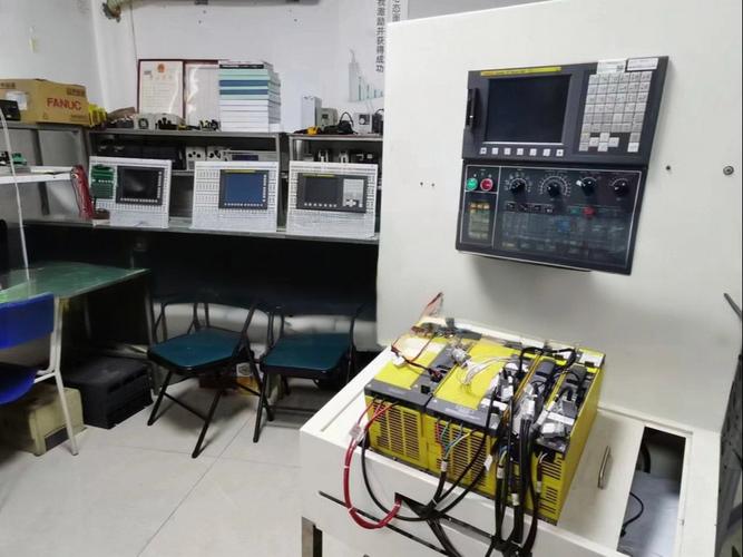 浙江cnc機床電子維修系統(tǒng)：智能高效服務助力制造業(yè)升級