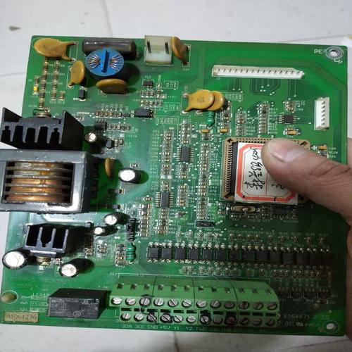 浙江工控線路板維修價(jià)格及其影響因素分析