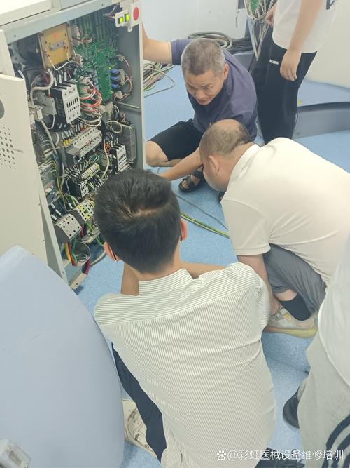 海滄觸摸屏維修技術：保障您設備順暢運行