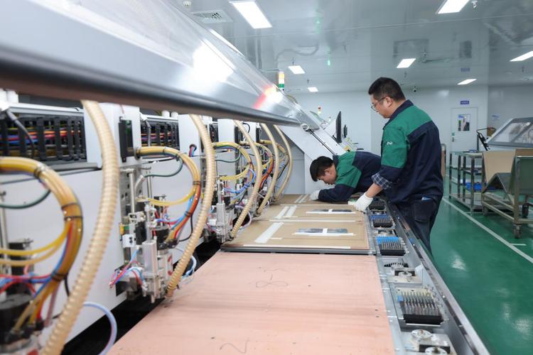 淮安機電市場在哪里，淮安機床電路板維修電話是多少